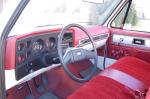 Chevrolet C10 Scottsdale Sport Pickup 1979 года